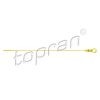 TOPRAN olaj nívópálca 305 036