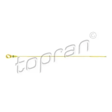 TOPRAN olaj nívópálca 305 037 autóalkatrész