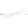 TOPRAN olaj nívópálca 409 238