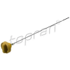 TOPRAN olaj nívópálca 701 459