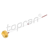 TOPRAN olaj nívópálca 701 768