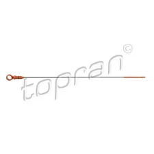 TOPRAN olaj nívópálca 723 518 autóalkatrész