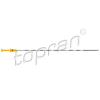 TOPRAN olaj nívópálca 723 597