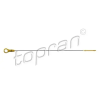 TOPRAN olaj nívópálca 723 772