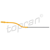 TOPRAN Olaj nívópálca TOPRAN 701 457