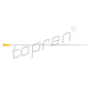 TOPRAN olaj nívópálca TOPRAN 723 499