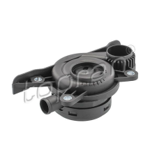 TOPRAN Olajleválasztó, forgattyúsház szellőztetés TOPRAN 409 283 autóalkatrész