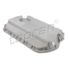 TOPRAN olajteknő TOPRAN 112 023 autóalkatrész