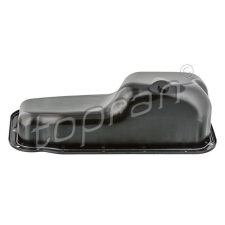 TOPRAN olajteknő TOPRAN 205 598 autóalkatrész