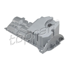 TOPRAN olajteknő TOPRAN 503 367 autóalkatrész