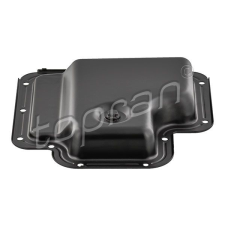 TOPRAN Olajteknő TOPRAN 723 500 autóalkatrész