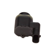 TOPRAN parkolóradar érzékelő fekete,ultrahangos érzékelő,kívül,elöl autóalkatrész