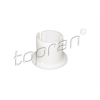 TOPRAN Persely, kapcsoló rudazat TOPRAN 722 144
