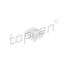 TOPRAN persely, váltórudazat 118 134