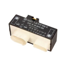 TOPRAN relé hűtőventilátor utánműködés automata váltó,klímával szerelt járművekhez autóalkatrész