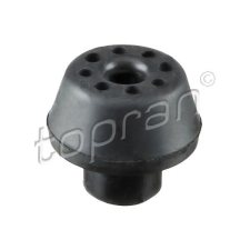 TOPRAN rögzítés, hűtő TOPRAN 700 813 autóalkatrész