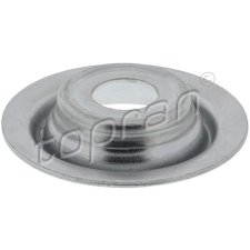 TOPRAN rugótányér TOPRAN 409 020 autóalkatrész