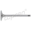 TOPRAN Szívószelep 107 554
