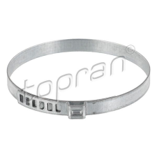 TOPRAN szorítóbilincs TOPRAN 102 593 autóalkatrész