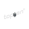 TOPRAN Tartó, légszűrőház 400 434