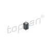 TOPRAN Tartó, légszűrőház 400 435