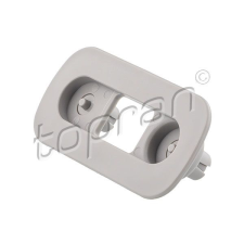 TOPRAN tartó, lökhárító TOPRAN 102 545 autóalkatrész