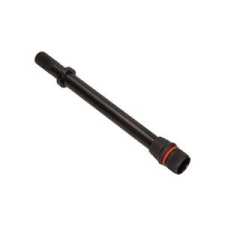 TOPRAN tölcsér olajnívópálca műanyag,pbt (polibutilén-tereftalát),narancs autóalkatrész