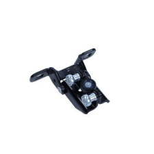 TOPRAN tolóajtó görgő bal alsó autóalkatrész