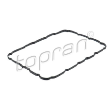 TOPRAN Tömítés, automata sebességváltó olajteknő TOPRAN 821 704 autóalkatrész