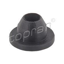 TOPRAN Tömítés, mosóvíz tartály/mosóvíz szivattyú TOPRAN 503 101 autóalkatrész