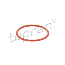 TOPRAN tömítés, szívókönyök ház TOPRAN 115 583 autóalkatrész