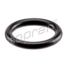 TOPRAN Tömítő Gyűrű, hűtőközeg-vezeték TOPRAN 114 777 autóalkatrész