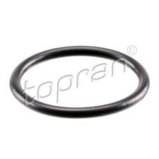 TOPRAN Tömítő Gyűrű, hűtőközeg-vezeték TOPRAN 114 779 autóalkatrész