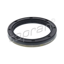 TOPRAN tömítőgyűrű, differenciálmű TOPRAN 111 038 autóalkatrész