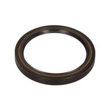 TOPRAN tömítőgyűrű főtengely fpm (fluor-kaucsuk),váltóoldali autóalkatrész