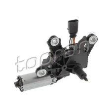 TOPRAN törlőmotor 623 408 autóalkatrész