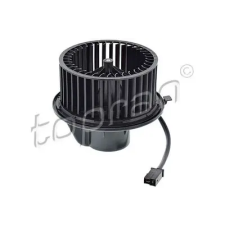 TOPRAN Utastér-ventilátor 110 701 autóalkatrész