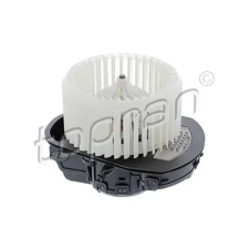 TOPRAN Utastér-ventilátor 115 214 autóalkatrész