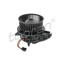 TOPRAN Utastér-ventilátor 121 574 autóalkatrész