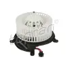 TOPRAN Utastér-ventilátor 407 817