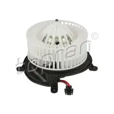 TOPRAN Utastér-ventilátor 407 817 autóalkatrész