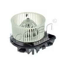 TOPRAN Utastér-ventilátor 722 655 autóalkatrész