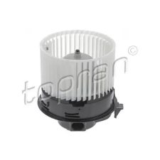 TOPRAN Utastér-ventilátor 724 152 autóalkatrész