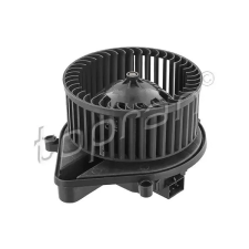 TOPRAN Utastér-ventilátor TOPRAN 110 548 autóalkatrész