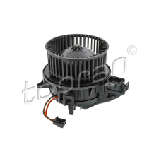 TOPRAN Utastér-ventilátor TOPRAN 121 574 autóalkatrész