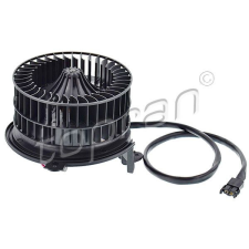 TOPRAN Utastér-ventilátor TOPRAN 401 534 autóalkatrész