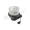 TOPRAN Utastér-ventilátor TOPRAN 410 451