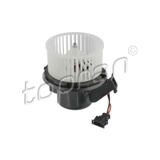 TOPRAN Utastér-ventilátor TOPRAN 410 451 autóalkatrész