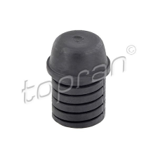 TOPRAN ütköző, motorházfedél TOPRAN 205 234 autóalkatrész