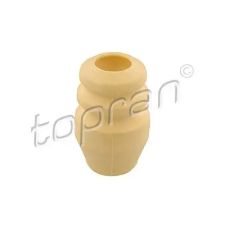 TOPRAN ütköző, rugózás 107 672 autóalkatrész
